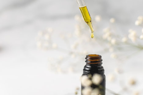 Here's Why People are Using CBD in Their Skincare Routine