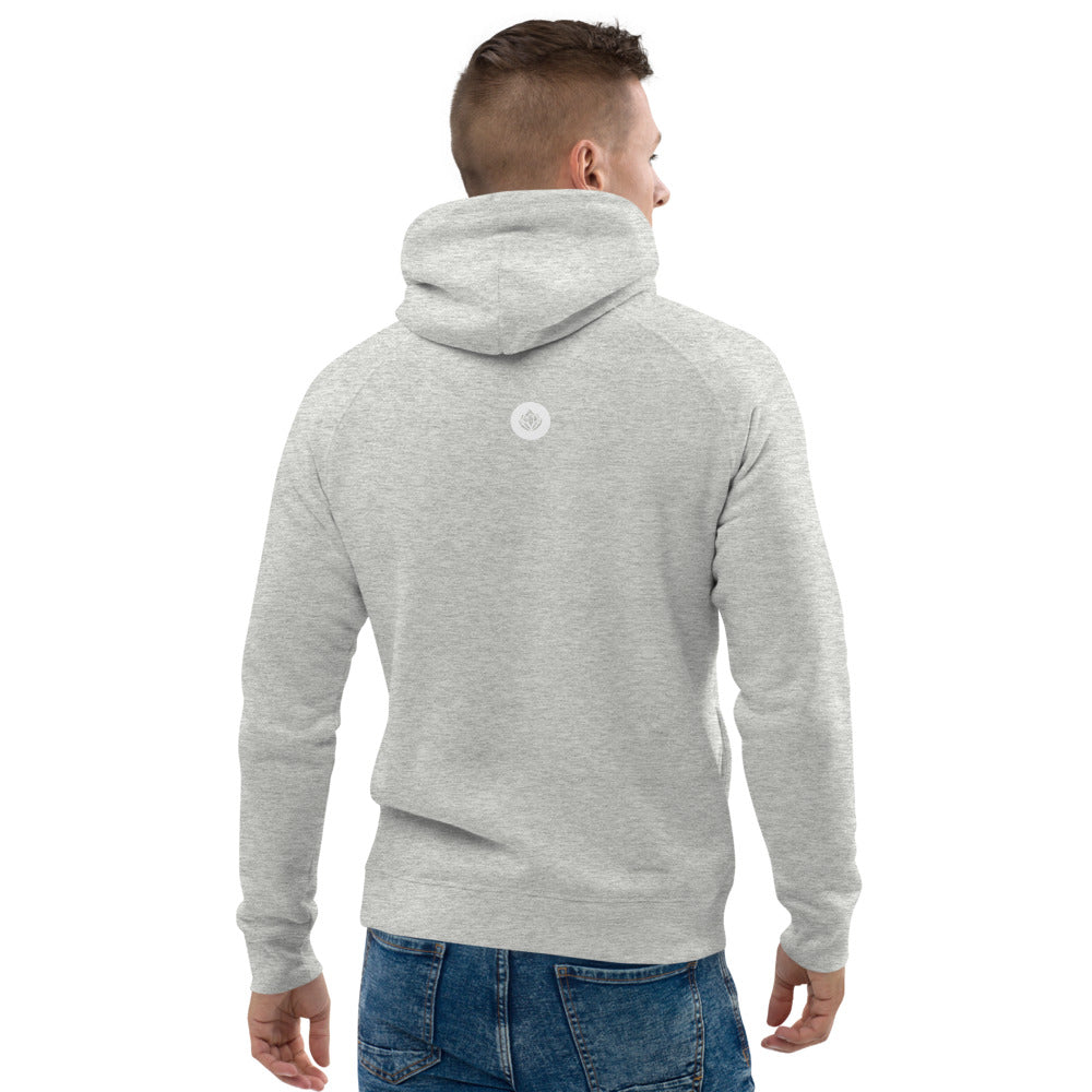 Botanica Unisex pullover hoodie - Botanica CBD