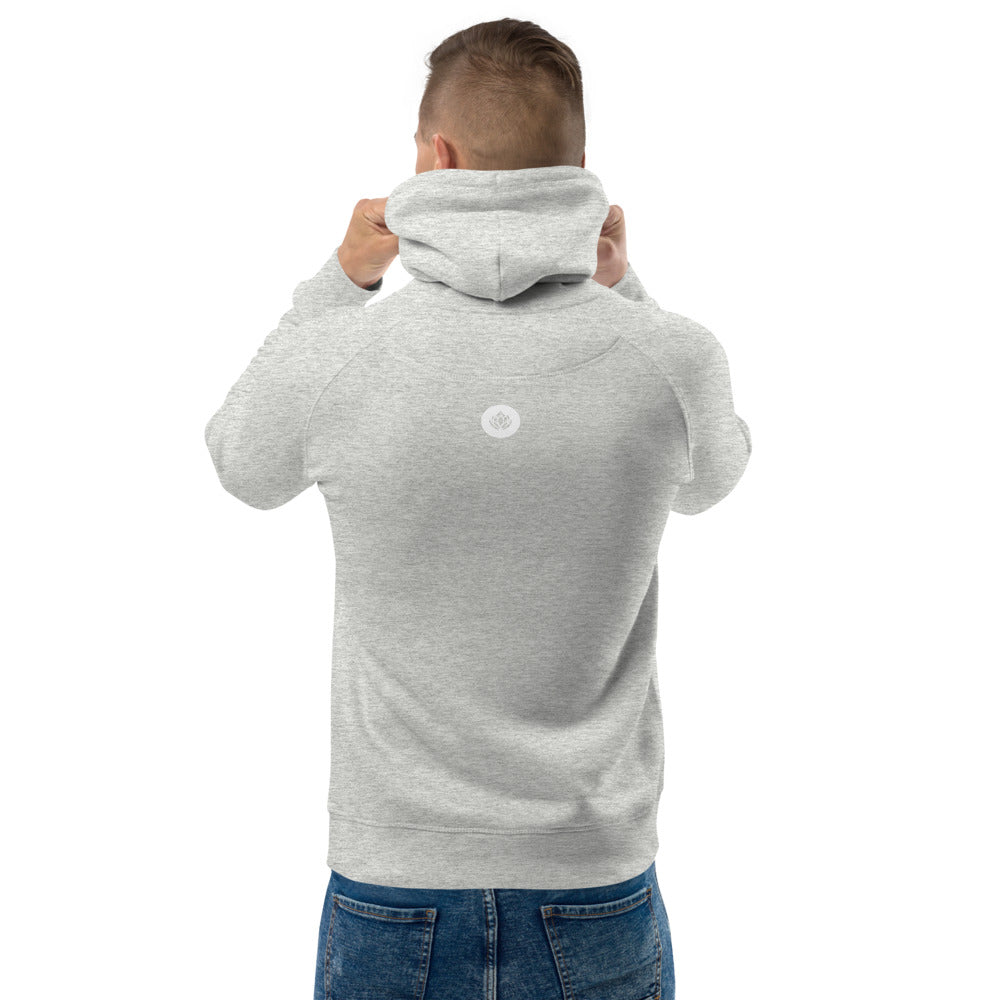 Botanica Unisex pullover hoodie